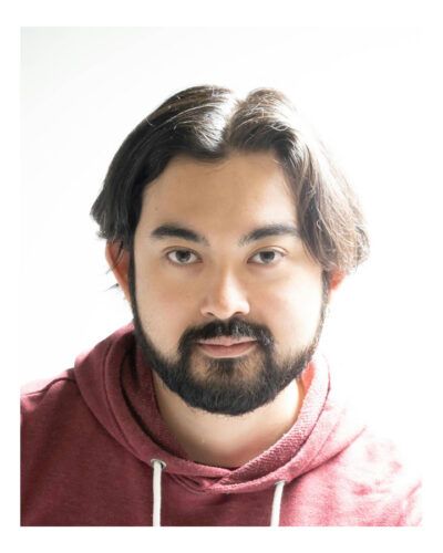 Igor Sekimoto Silva