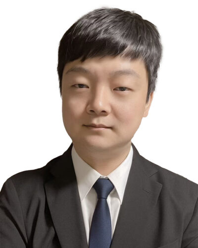 高老师