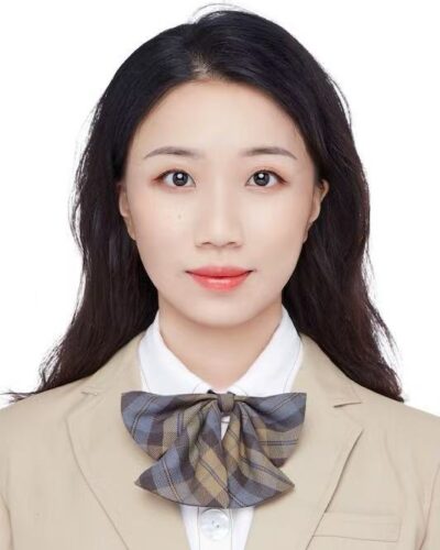 潇晗老师