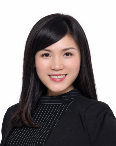 李老师